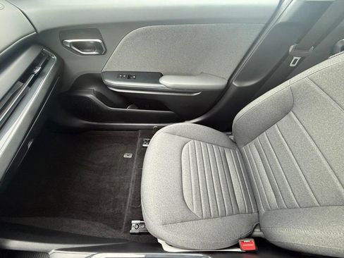 Used 2025 Kia K4 EX FWD image 23