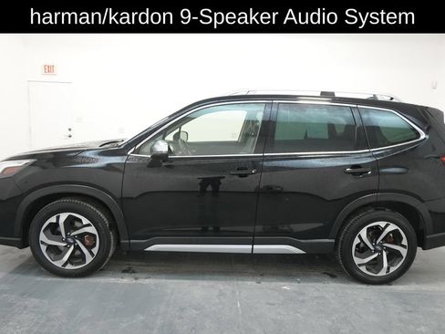 Used 2023 Subaru Forester Touring w/ Popular Package #2 AWD/4WD image 4