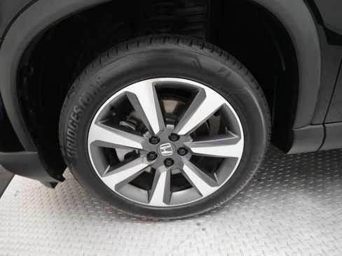 Used 2024 Honda Pilot Elite image 28