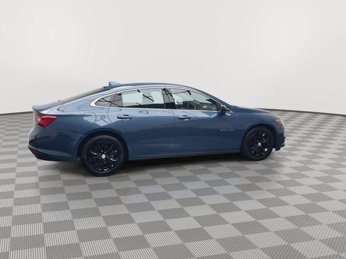 Used 2024 Chevrolet Malibu LT FWD image 37