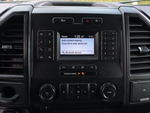 Used 2018 Ford F150 XL w/ Equipment Group 101A Mid image 28