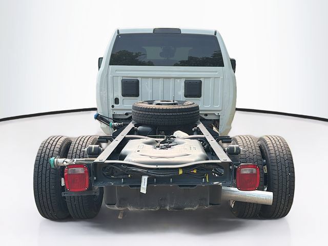 New 2026 RAM 3500 Tradesman w/ Chrome Appearance Group A AWD/4WD image 6