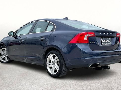 Used 2015 Volvo S60 T5 Premier image 16