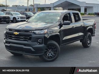 Used 2026 Chevrolet Colorado W/T w/ WT Custom Package RWD video 1