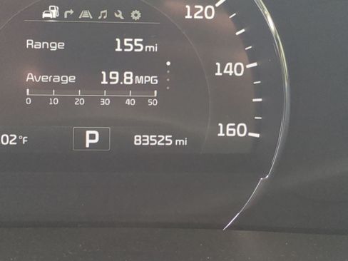 Used 2017 Kia Sorento SX AWD/4WD image 22
