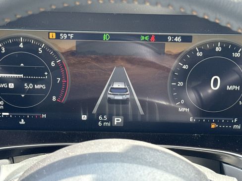 New 2026 Subaru Outback Wilderness AWD/4WD image 3