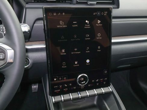 New 2026 GMC Terrain Denali AWD/4WD image 15
