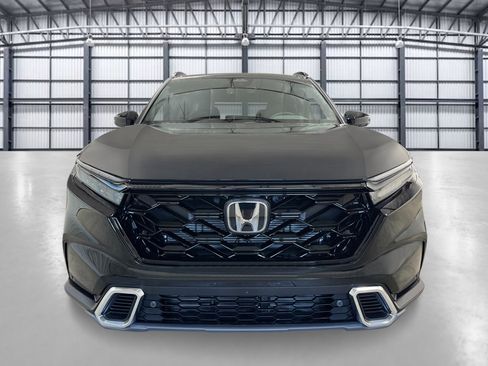 New 2026 Honda CR-V Sport Touring image 10