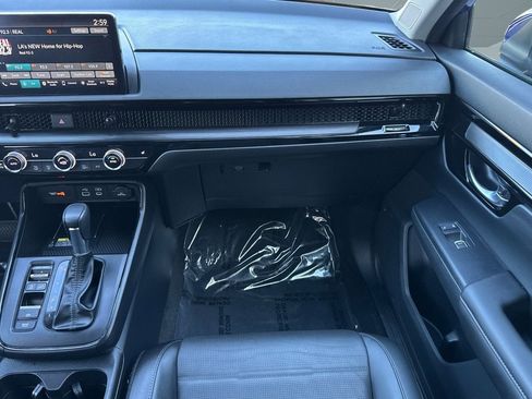Certified 2025 Honda CR-V EX-L image 27