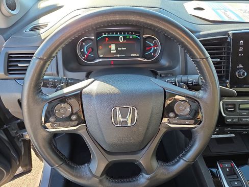 Used 2019 Honda Pilot Elite image 21