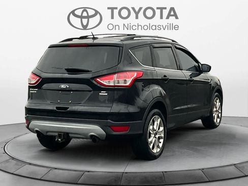 Used 2013 Ford Escape SE image 6