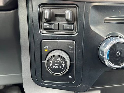 New 2026 Ford F150 XLT w/ FX4 Off-Road Package image 35