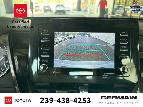 Used 2023 Toyota Camry LE image 10