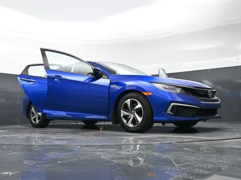Used 2020 Honda Civic LX image 36