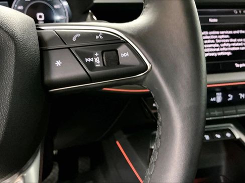 Certified 2025 Audi A3 2.0T Premium Plus w/ Premium Plus Package image 21