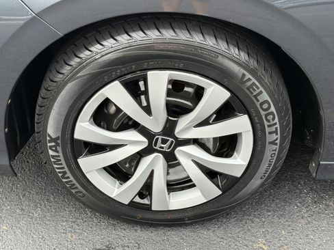 Used 2026 Honda Civic LX image 11