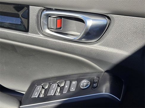 New 2026 Honda Civic Sport Touring image 19