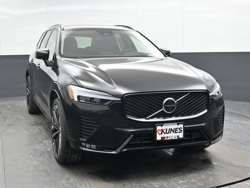 New 2026 Volvo XC60 B5 Ultra w/ Protection Package Premier image 4