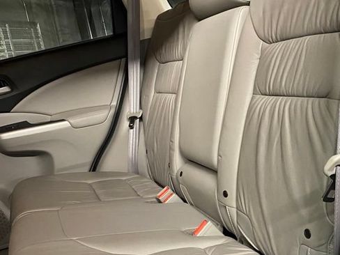 Used 2014 Honda CR-V EX-L image 14