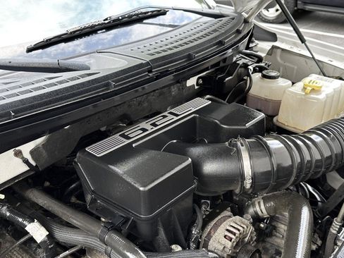 Used 2011 Ford F150 Lariat Limited AWD/4WD image 33
