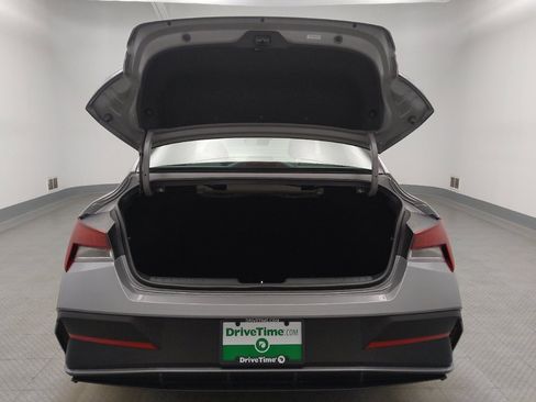 Used 2025 Hyundai Elantra Sport w/ Cargo Package FWD image 29