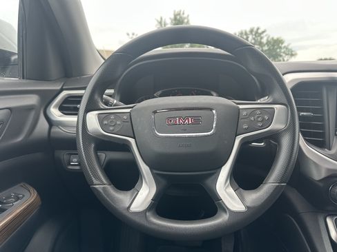 Used 2022 GMC Acadia SLE w/ Driver Convenience Package AWD/4WD image 19