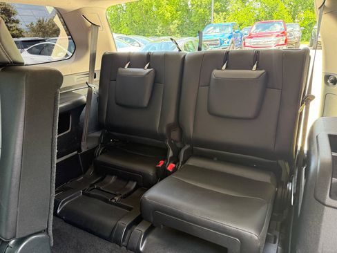 Used 2019 Toyota 4Runner SR5 Premium AWD/4WD image 17