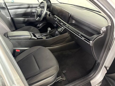 Used 2025 Hyundai Tucson SEL FWD image 20