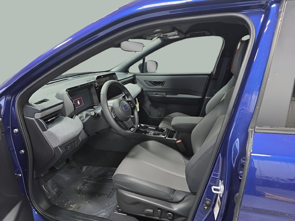 New 2026 Subaru Outback Premium AWD/4WD image 11