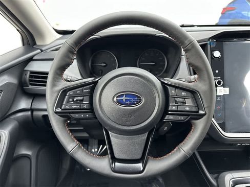 New 2026 Subaru Crosstrek 2.5i Limited image 15