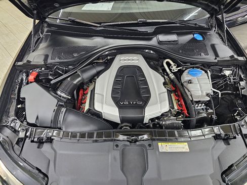 Used 2017 Audi A6 3.0T Premium Plus image 43