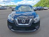 Certified 2020 Nissan Kicks SV image 2