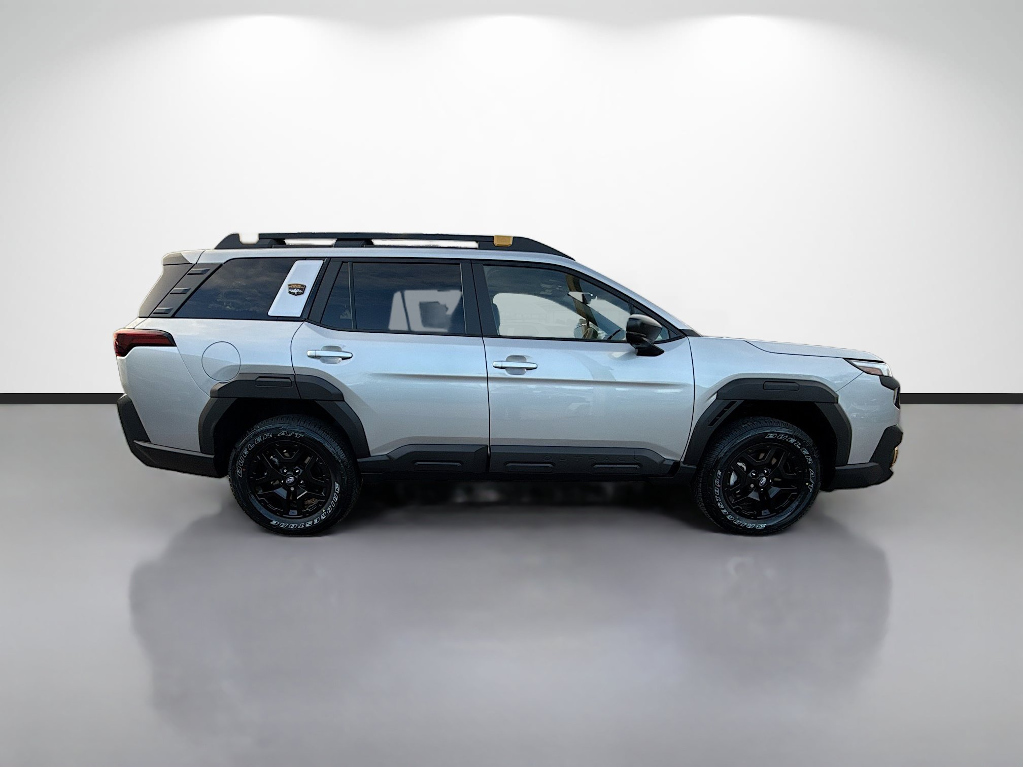 New 2026 Subaru Outback Wilderness AWD/4WD image 2