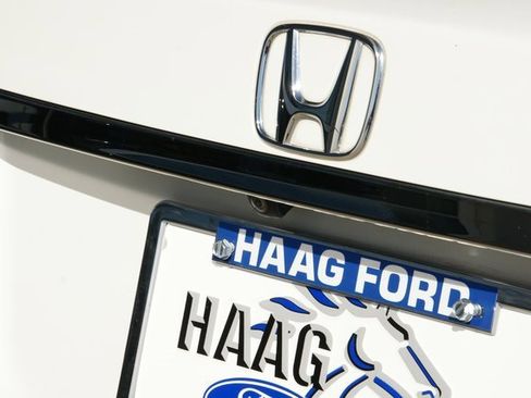 Used 2022 Honda HR-V EX image 10