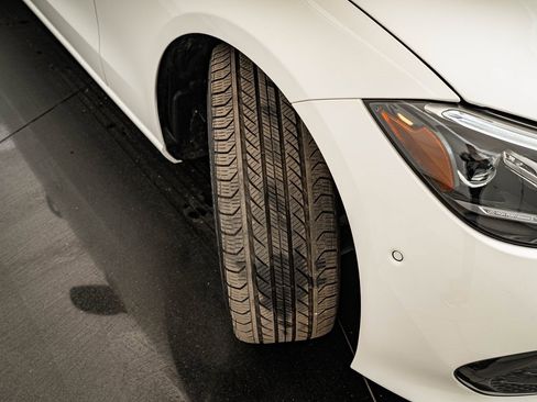 Certified 2025 Mercedes-Benz C 300 4MATIC Sedan image 44