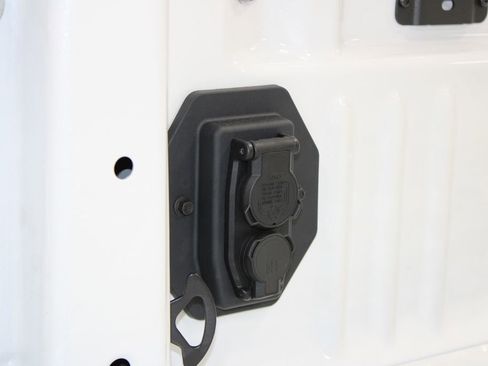 New 2026 Ford F350 Lariat w/ Lariat Premium Package image 35