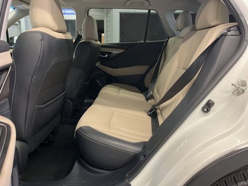 Used 2021 Subaru Outback Limited XT image 31