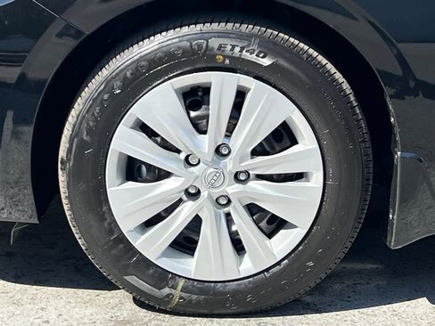 New 2025 Nissan Sentra S image 27