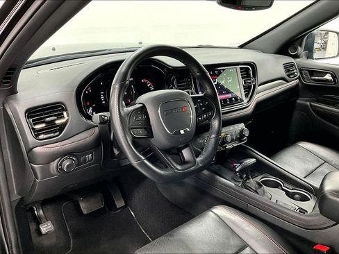 Used 2024 Dodge Durango R/T AWD/4WD image 16