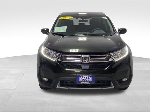 Used 2017 Honda CR-V EX image 23
