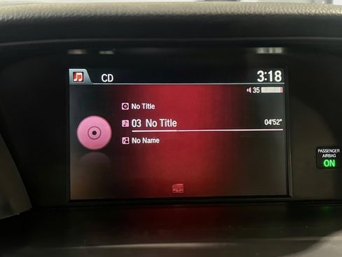 Used 2015 Honda Accord LX image 10