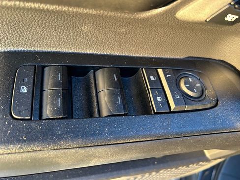 Used 2025 Toyota 4Runner TRD Sport Premium AWD/4WD image 18