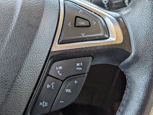 Used 2024 Ford Edge SEL w/ Convenience Package AWD/4WD image 24