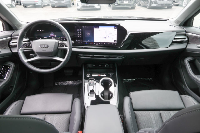 Certified 2026 Audi A6 Premium Plus w/ Premium Plus Package AWD/4WD image 6