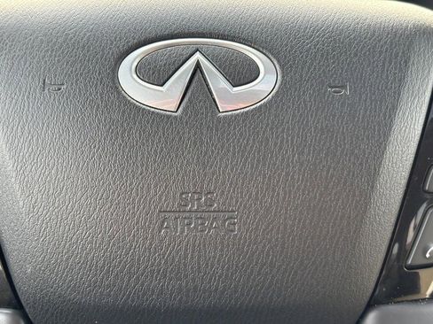 Used 2022 INFINITI QX80 Premium Select w/ Cargo Package image 20