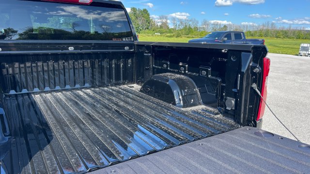 New 2026 Chevrolet Silverado 1500 RST w/ Z71 Off-Road Package AWD/4WD image 16