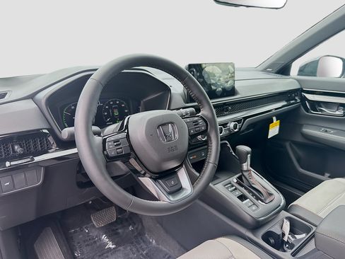 New 2026 Honda CR-V Sport Touring image 9