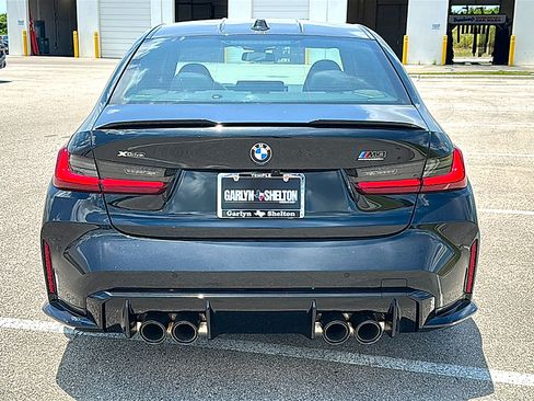New 2027 BMW M3 Competition AWD/4WD image 7