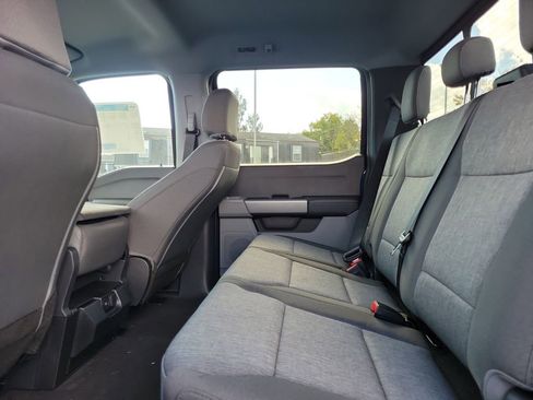 New 2026 Ford F250 XL w/ STX Appearance Package image 13