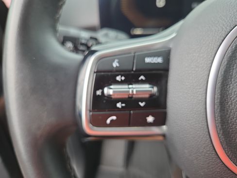 Used 2024 Kia Sorento X-Line EX AWD/4WD image 28